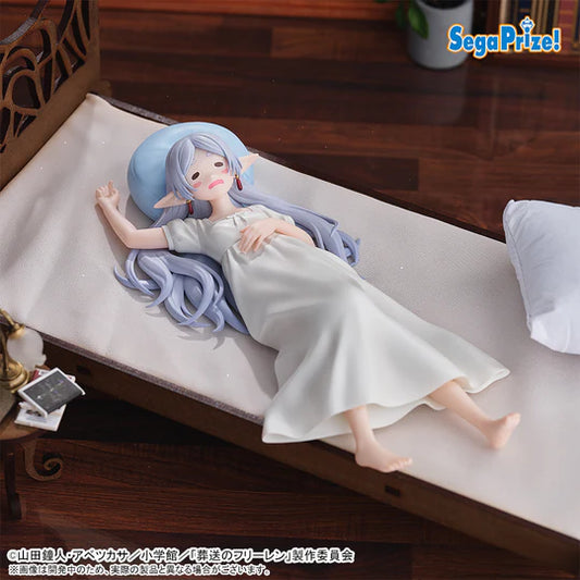 BACK ORDER – YUMEMIRIZE - FRIEREN: BEYOND JOURNEY'S END - FRIEREN ~ NAP