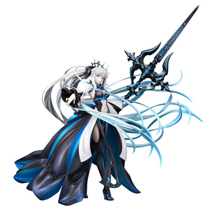 PRE ORDER – 1/7 FATE / GRAND ORDER - BERSERKER / MORGAN - FINAL ASCENSION VER.