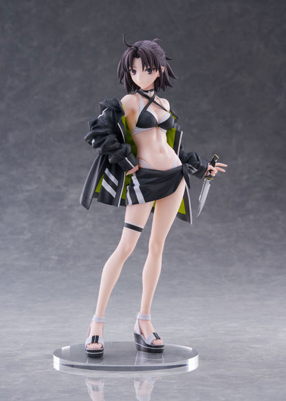 PRE ORDER – 1/7 FATE / GRAND ORDER - MOON CANCER / JADE RABBIT
