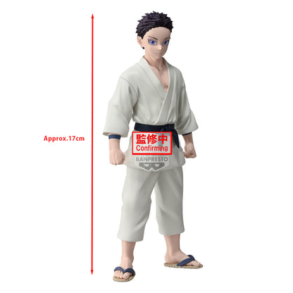 BACK ORDER – DEMON SLAYER: KIMETSU NO YAIBA FIGURE VOL. 51 - HAKUJI (AKAZA)