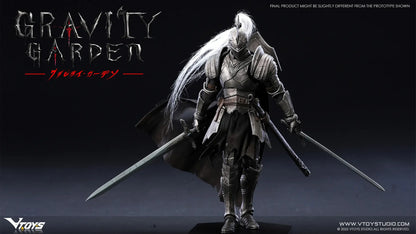PRE ORDER – 1/12 SCALE ACTION FIGURE SILVERMOON KNIGHT WITH PRE-ORDER BONUS