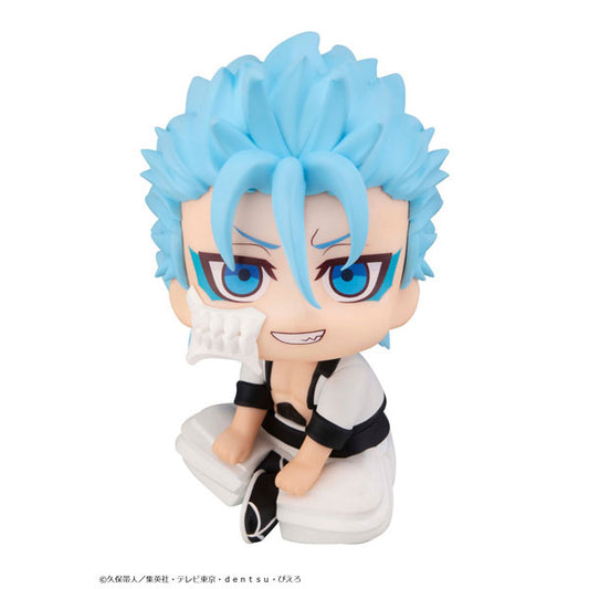 PRE ORDER – LOOKUP TV ANIME BLEACH - GRIMMJOW JAEGERJAQUEZ