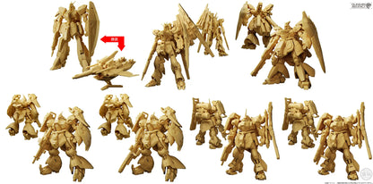 PRE ORDER – GUNDAM ARTIFACT 6 W/O GUM (BOX OF 10)