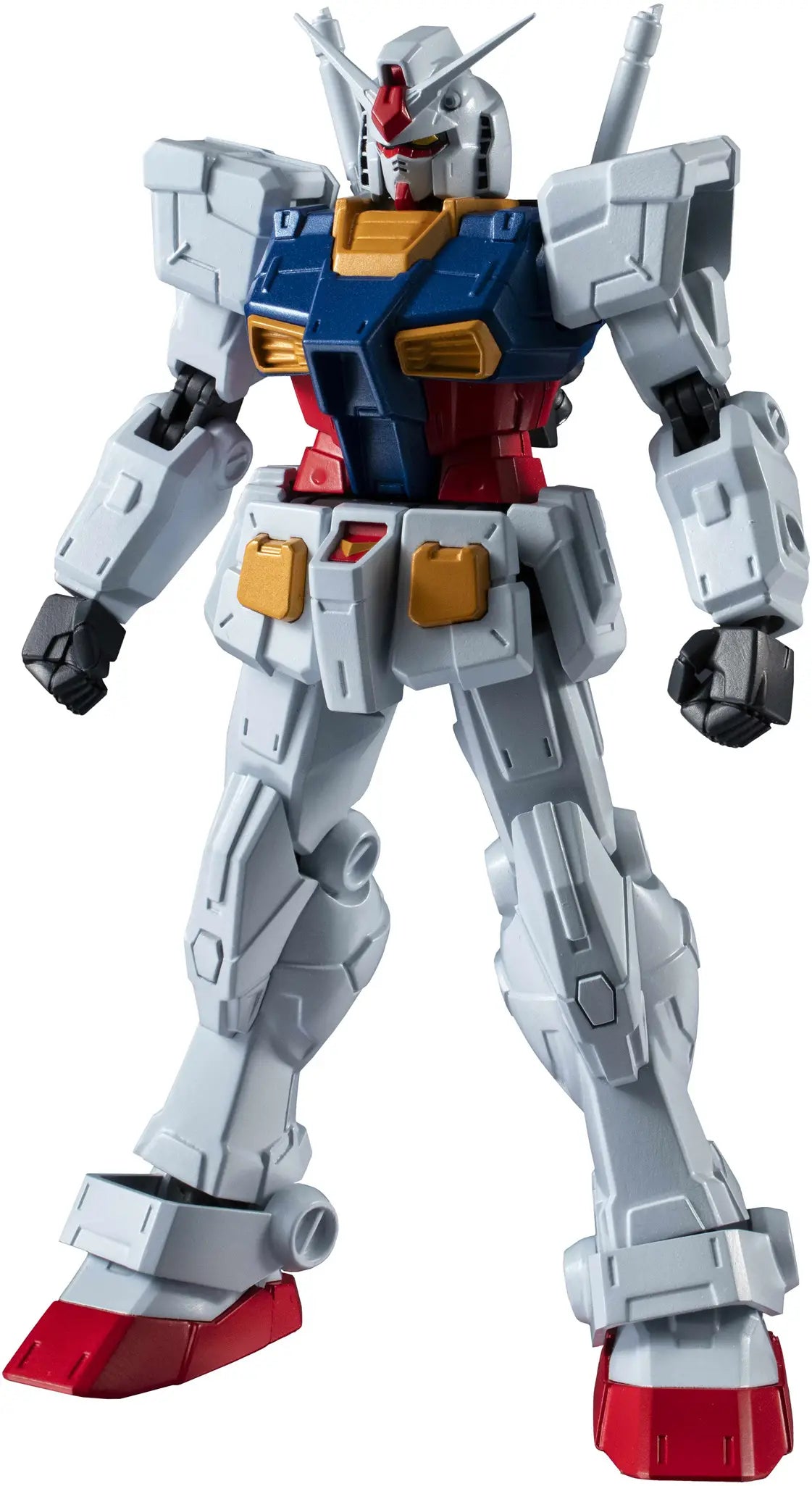 [ON HAND] [Ready to Ship] – BANDAI GUNDAM UNIVERSE RX-78-2 GUNDAM RENEWAL