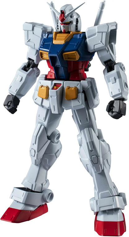[ON HAND] [Ready to Ship] – BANDAI GUNDAM UNIVERSE RX-78-2 GUNDAM RENEWAL
