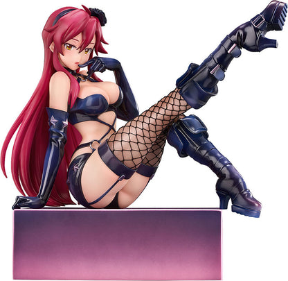 PRE ORDER – 1/7 YOKO : BONDAGE COSTUME VER. - TENGEN TOPPA GURREN LAGANN KIRAMEKI YOKO BOX: PIECES OF  SWEET STARS