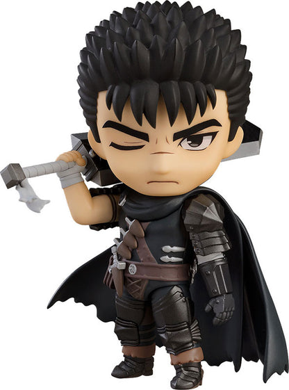 BACK ORDER – NENDOROID BERSERK - GUTS