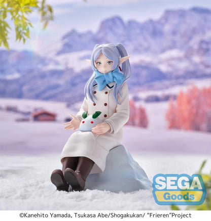 PRE ORDER – XSTELLAR FRIEREN: BEYOND JOURNEY'S END - FRIEREN ~ SNOW FUN