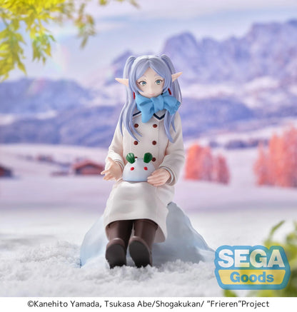 PRE ORDER – XSTELLAR FRIEREN: BEYOND JOURNEY'S END - FRIEREN ~ SNOW FUN
