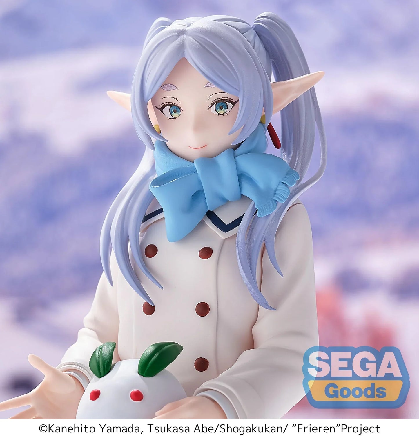 PRE ORDER – XSTELLAR FRIEREN: BEYOND JOURNEY'S END - FRIEREN ~ SNOW FUN