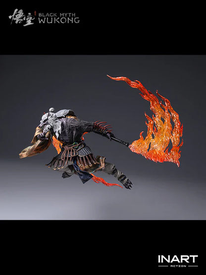 PRE ORDER – INART ACTION 1/12 BLACK MYTH : WUKONG GUANGZHI