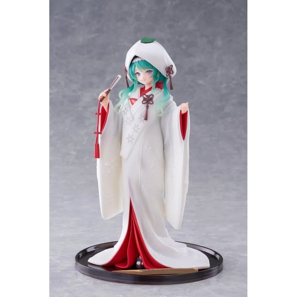 PRE ORDER – SNOW MIKU AMP+ FIGURE - SNOW MIKU ALL STARS 2013 VER.