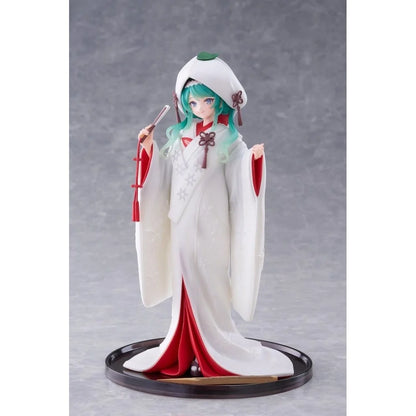 PRE ORDER – SNOW MIKU AMP+ FIGURE - SNOW MIKU ALL STARS 2013 VER.