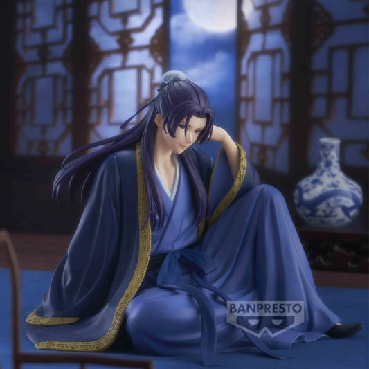 PRE ORDER – THE APOTHECARY DIARIES BREAK TIME COLLECTION VOL. 2 - JINSHI