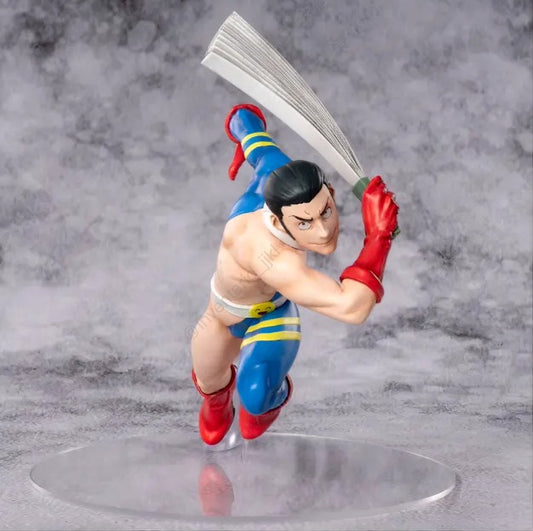 PRE ORDER – LUMINASTA - JUJUTSU KAISEN THE CULLING GAME - FUMIHIKO TAKABA