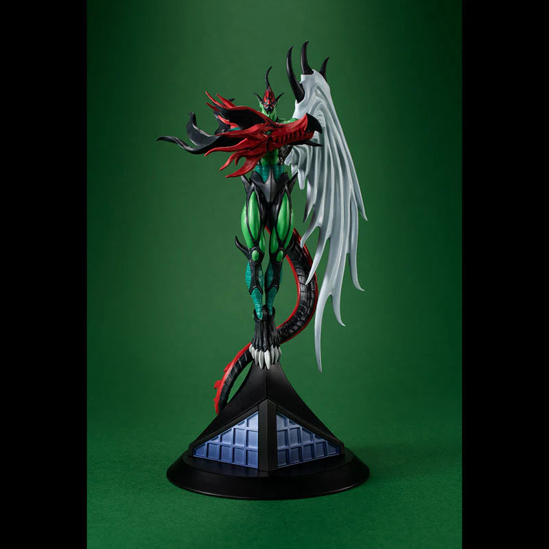 PRE ORDER – MONSTERS CHRONICLE YU-GI-OH! DUEL MONSTERS GX E・HERO FLAME WINGMAN