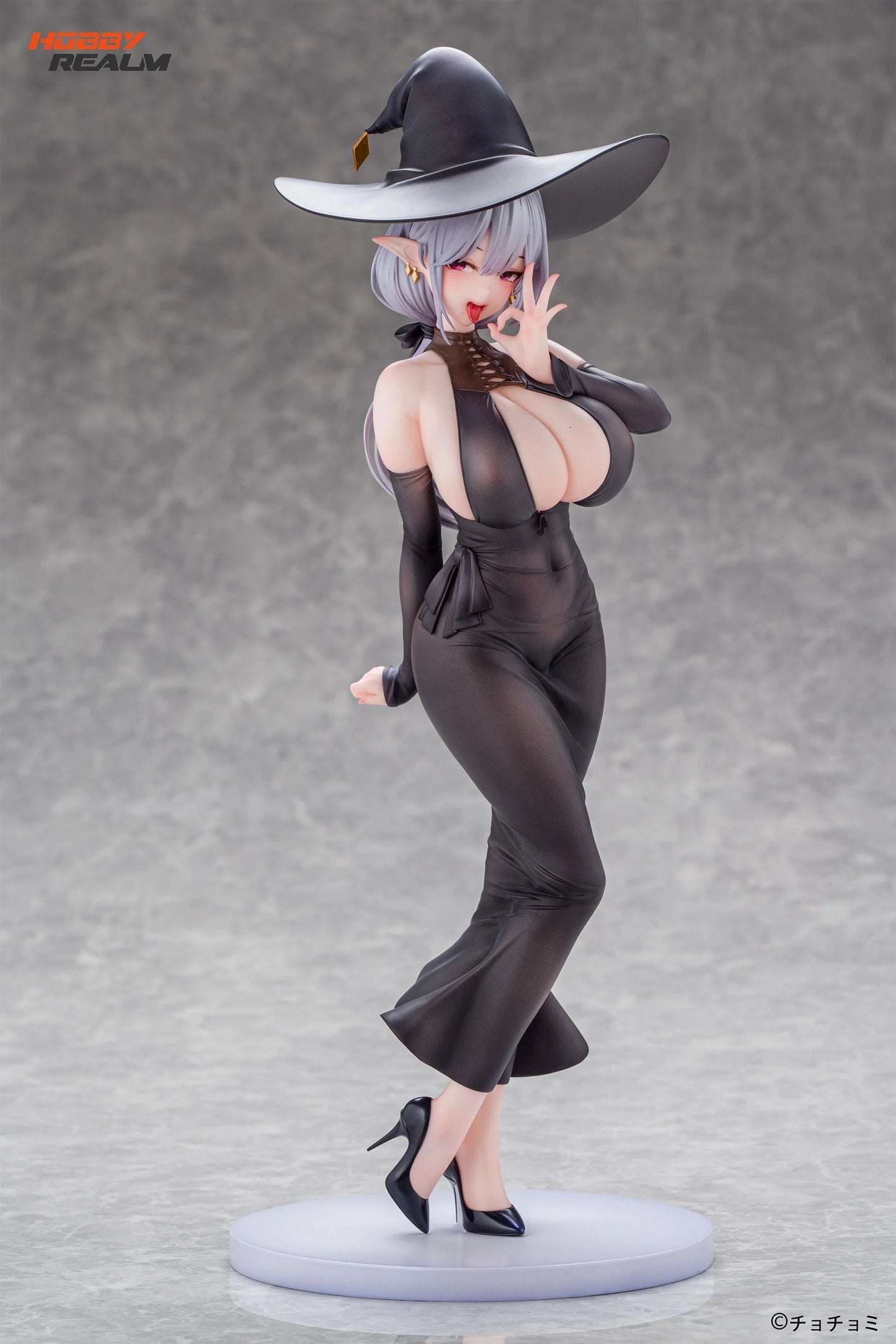 PRE ORDER – HOBBY REALM 1/6 HITRI - STANDARD VER.