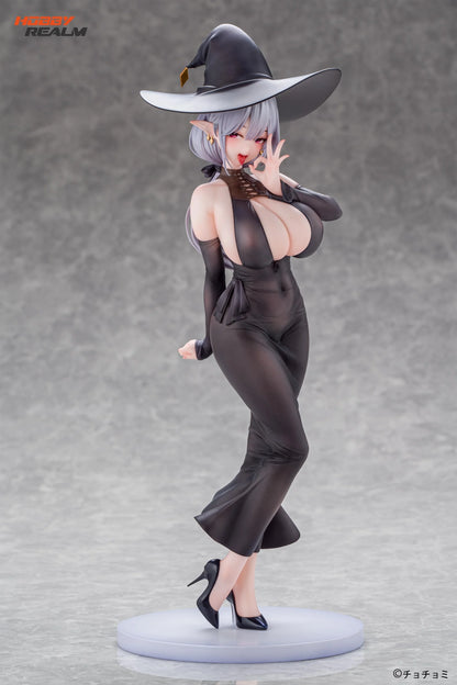 PRE ORDER – HOBBY REALM 1/6 HITRI - STANDARD VER.