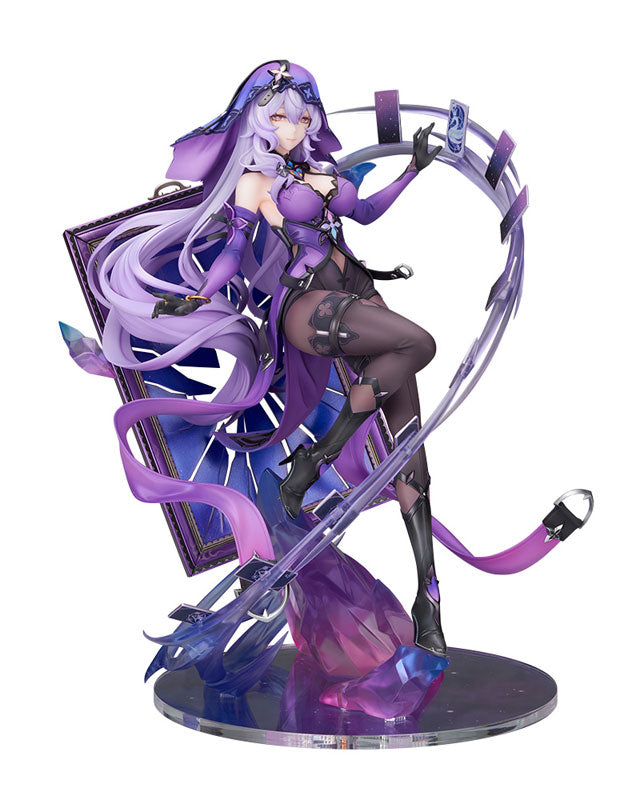PRE ORDER – 1/7 HONKAI: STAR RAIL - BLACK SWAN