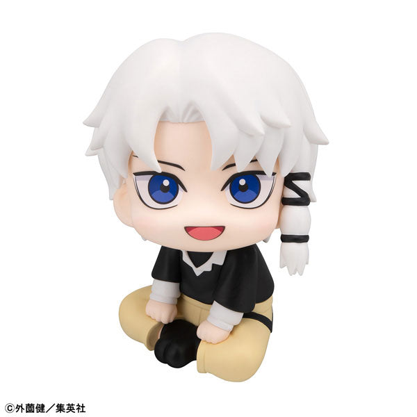 BACK ORDER – LOOKUP KAGURABACHI CHIHIRO ROKUHIRA & HAKURI SAZANAMI (WITH GIFT)
