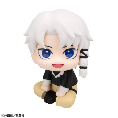 BACK ORDER – LOOKUP KAGURABACHI HAKURI SAZANAMI