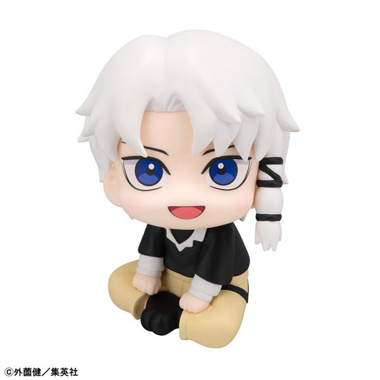 BACK ORDER – LOOKUP KAGURABACHI HAKURI SAZANAMI
