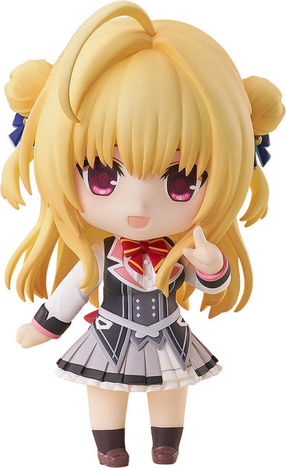 PRE ORDER – NENDOROID HAMIDASHI CREATIVE - HIYORI IZUMI