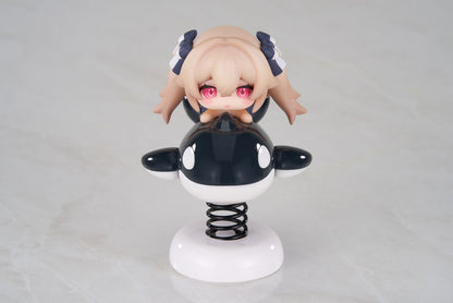 PRE ORDER – AZUR LANE - HAPPYSHAKE SPRINGY ANCHORAGE CHIBI