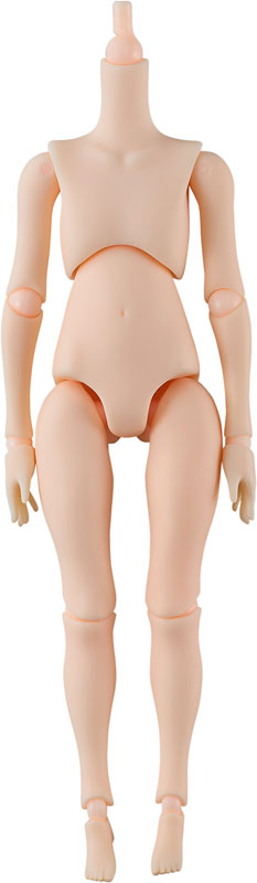 PRE ORDER – HARMONIA BLOOM BLOOMING DOLL - ROOT - BODY-BOYHOOD