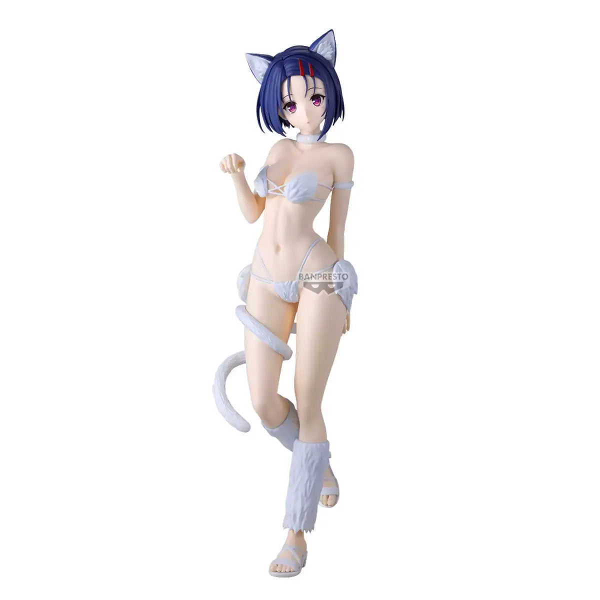 PRE ORDER – TO LOVERU DARKNESS NYARLS COLLECTION HARUNA SAIRENJI