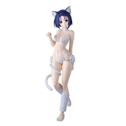 PRE ORDER – TO LOVERU DARKNESS NYARLS COLLECTION HARUNA SAIRENJI