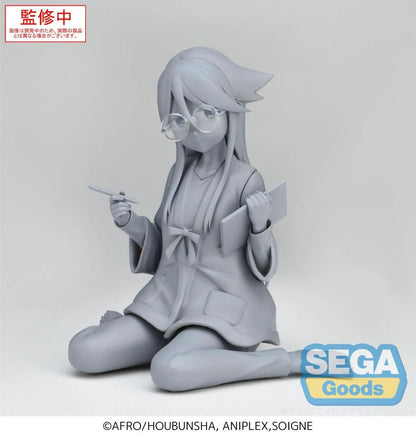 PRE ORDER – TV ANIME - MONO - PM PERCHING FIGURE - HARUNO AKIYAMA