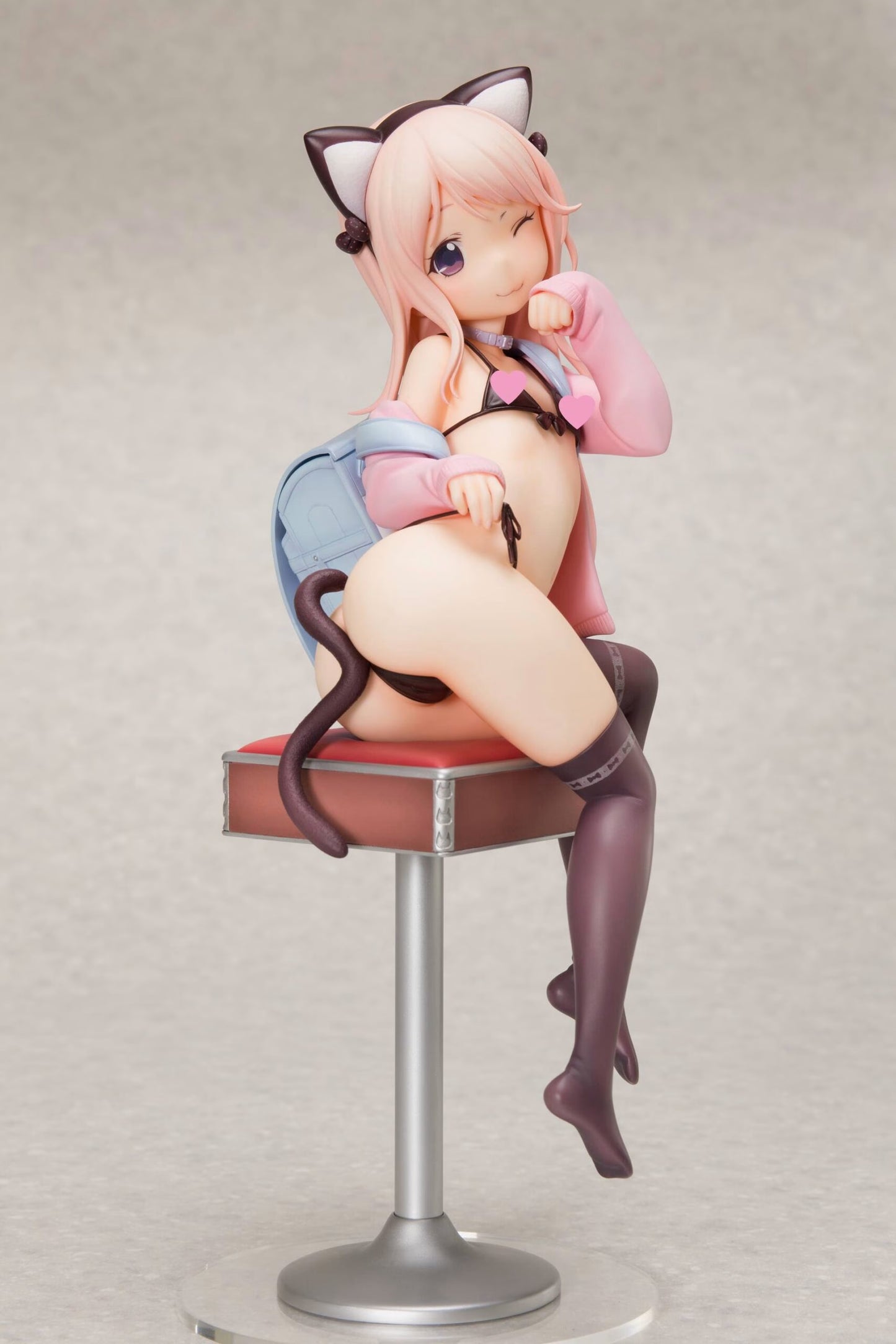 PRE ORDER – [18+] 1/7 HATSUKOI RIBBON - YUU