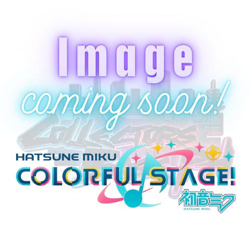 PRE ORDER – FUWA PETIT HATSUNE MIKU: COLORFUL STAGE! M PLUSH - EMPTY SEKAI HATSUNE MIKU - BRAND NEW WORLD