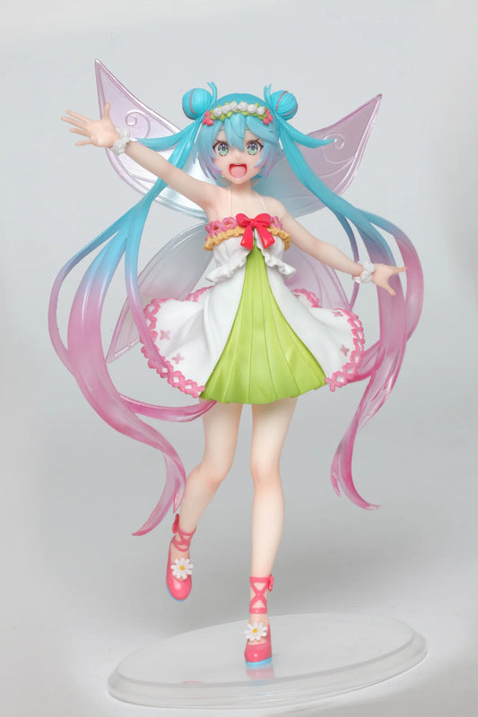 PRE ORDER – HATSUNE MIKU FIGURE 3RD SEASON SPRING VER. (REISSUE）