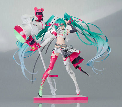 PRE ORDER – 1/7 HATSUNE MIKU GT PROJECT - RACING MIKU 2025 VER.