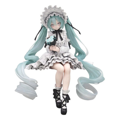 PRE ORDER – HATSUNE MIKU NOODLE STOPPER FIGURE - VINTAGE DOLL STYLE