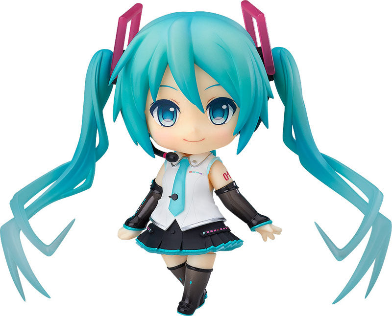 PRE ORDER – NENDOROID HATSUNE MIKU V4X