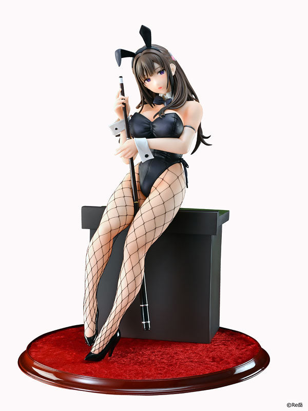 PRE ORDER – [18+] 1/6 HEIBON-CHAN BUNNY VER.