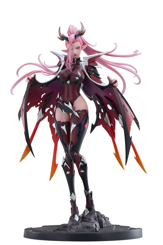 PRE ORDER – 1/7 HESLION DRACO BELLATRIX FEMININA