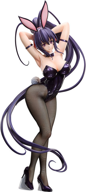PRE ORDER – [18+] 1/3 HIGH SCHOOL DXD HERO - AKENO HIMEJIMA - BUNNY VER.
