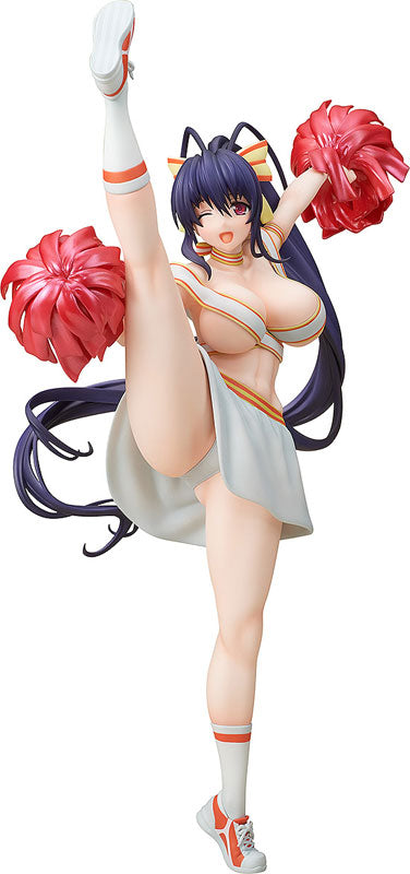 PRE ORDER – [18]+ 1/6.5 HIGH SCHOOL DXD - AKENO HIMEJIMA - LIGHT NOVEL 15TH ANNIVERSARY VER. (RENEWAL PACKAGE EDITION)