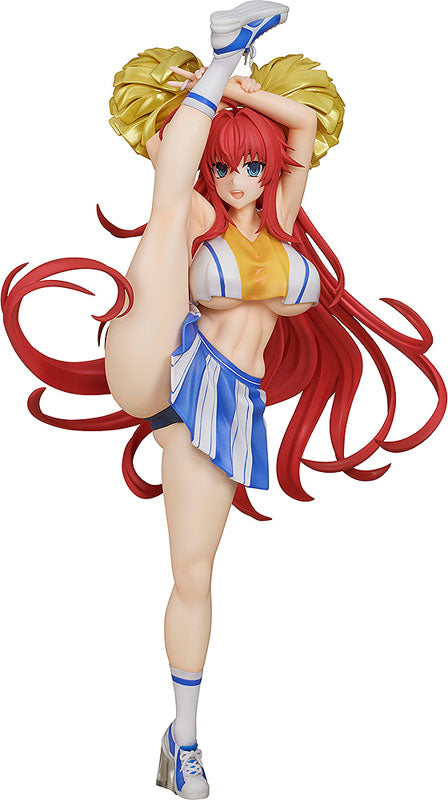PRE ORDER – [18]+ 1/6 HIGH SCHOOL DXD HERO - RIAS GREMORY - CHEERLEADER VER.