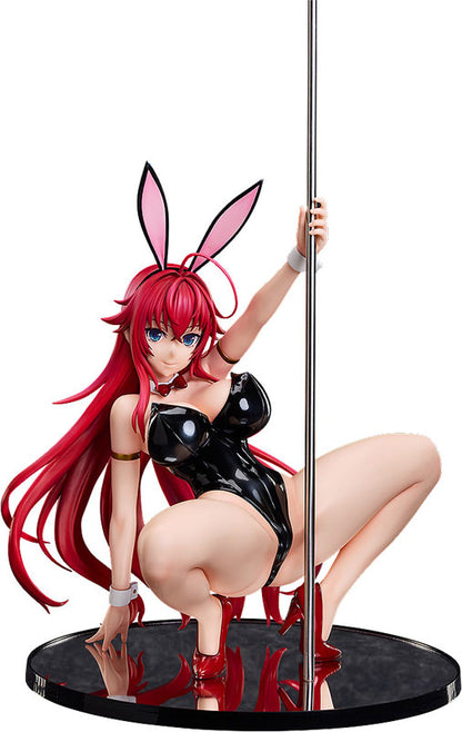 PRE ORDER – [18+] 1/4 HIGH SCHOOL DXD HERO - RIAS GREMORY : BARE LEG BUNNY VER. 2ND