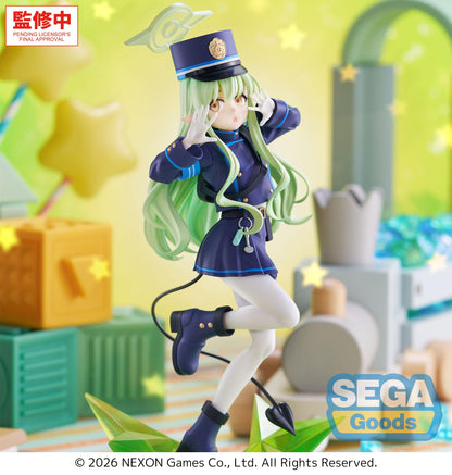 PRE ORDER – XSTELLAR BLUE ARCHIVE - HIKARI