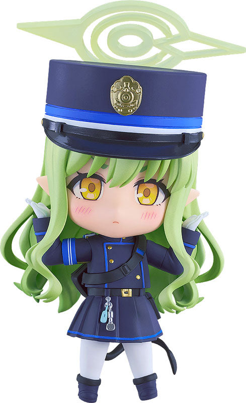 BACK ORDER – NENDOROID BLUE ARCHIVE - HIKARI TACHIBANA