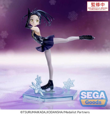 PRE ORDER – LUMINASTA - MEDALIST - HIKARU KAMISAKI