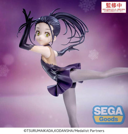 PRE ORDER – LUMINASTA - MEDALIST - HIKARU KAMISAKI