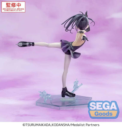 PRE ORDER – LUMINASTA - MEDALIST - HIKARU KAMISAKI