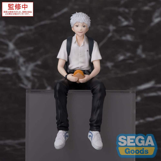 PRE ORDER – TV ANIME - THE SUMMER HIKARU DIED - PM PERCHING FIGURE - HIKARU